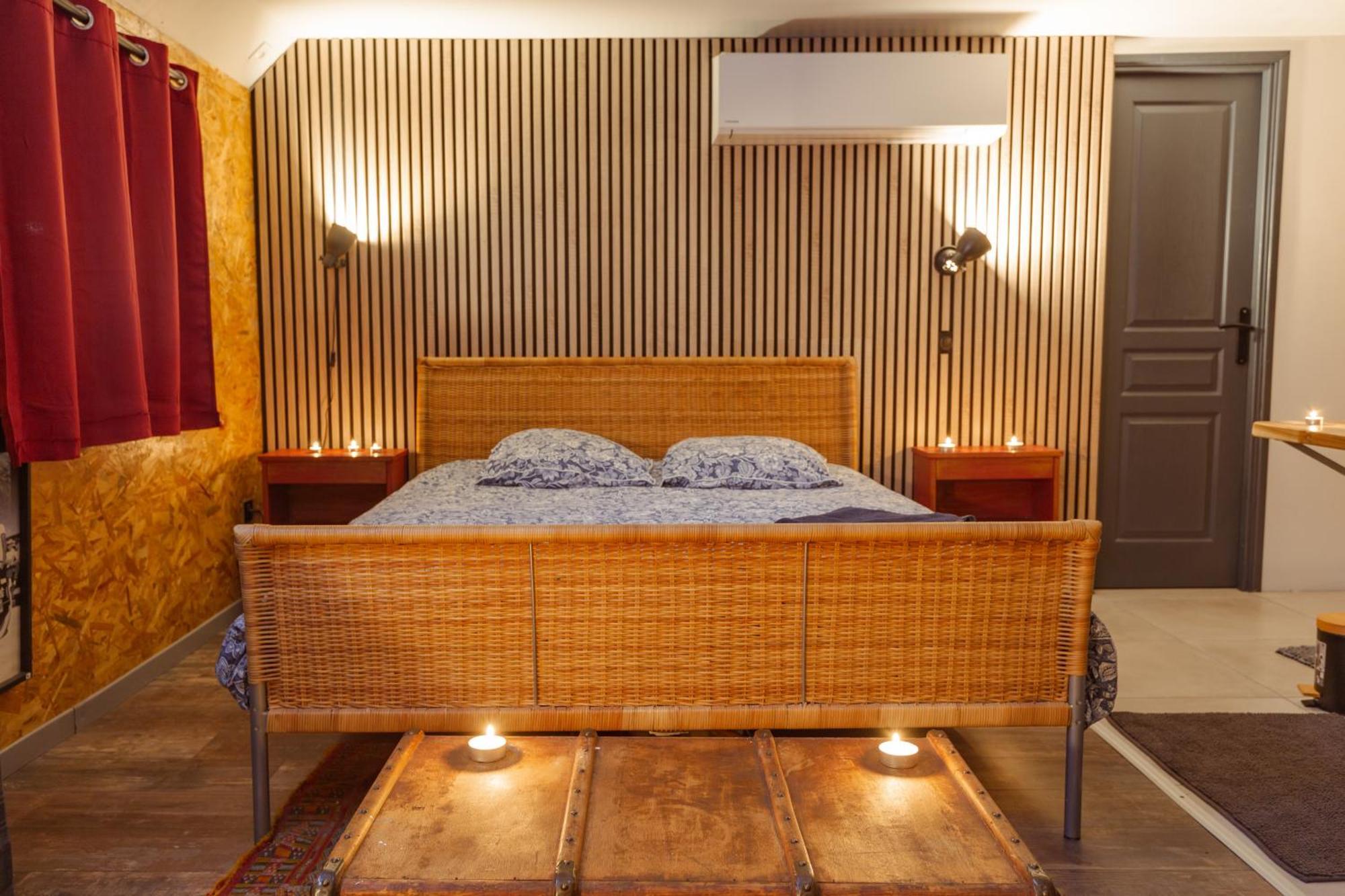 Magnifique Peniche Cosy Et Spacieuse A Toulouse Exteriér fotografie